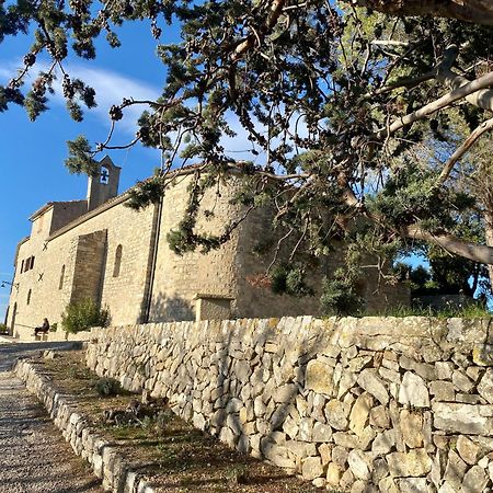 Castel'lodge Le Beausset Exterior foto